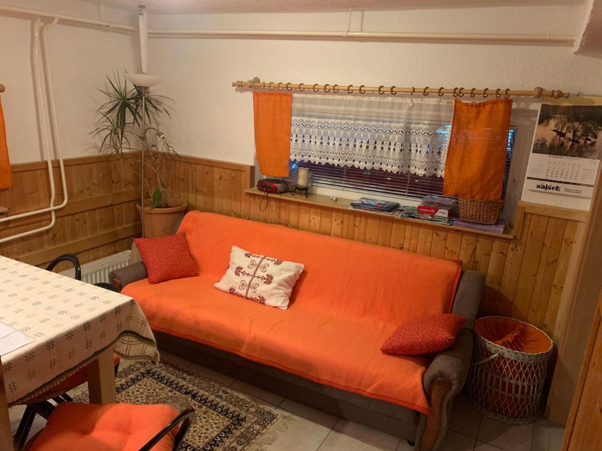 Apartma Metka Mojstrana Ngoại thất bức ảnh