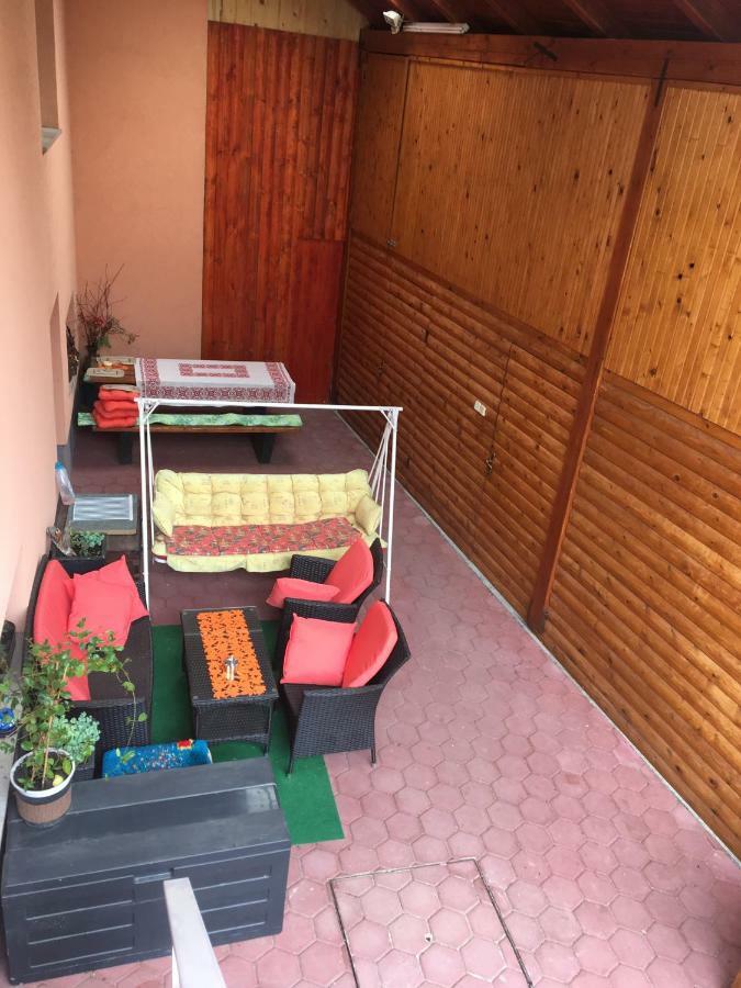 Apartma Metka Mojstrana Ngoại thất bức ảnh