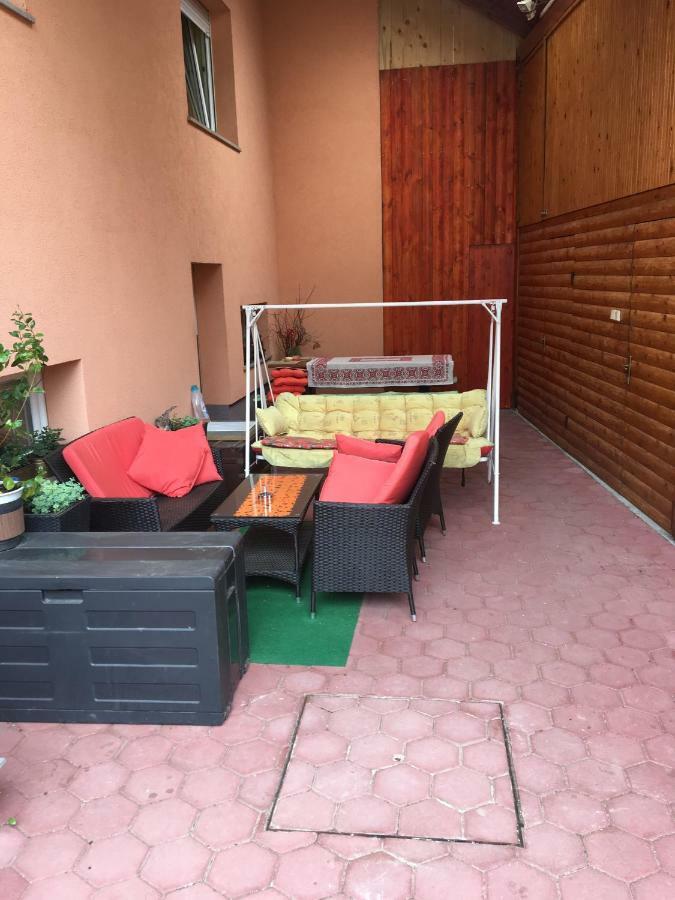 Apartma Metka Mojstrana Ngoại thất bức ảnh